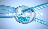啤特果是热性还是凉性